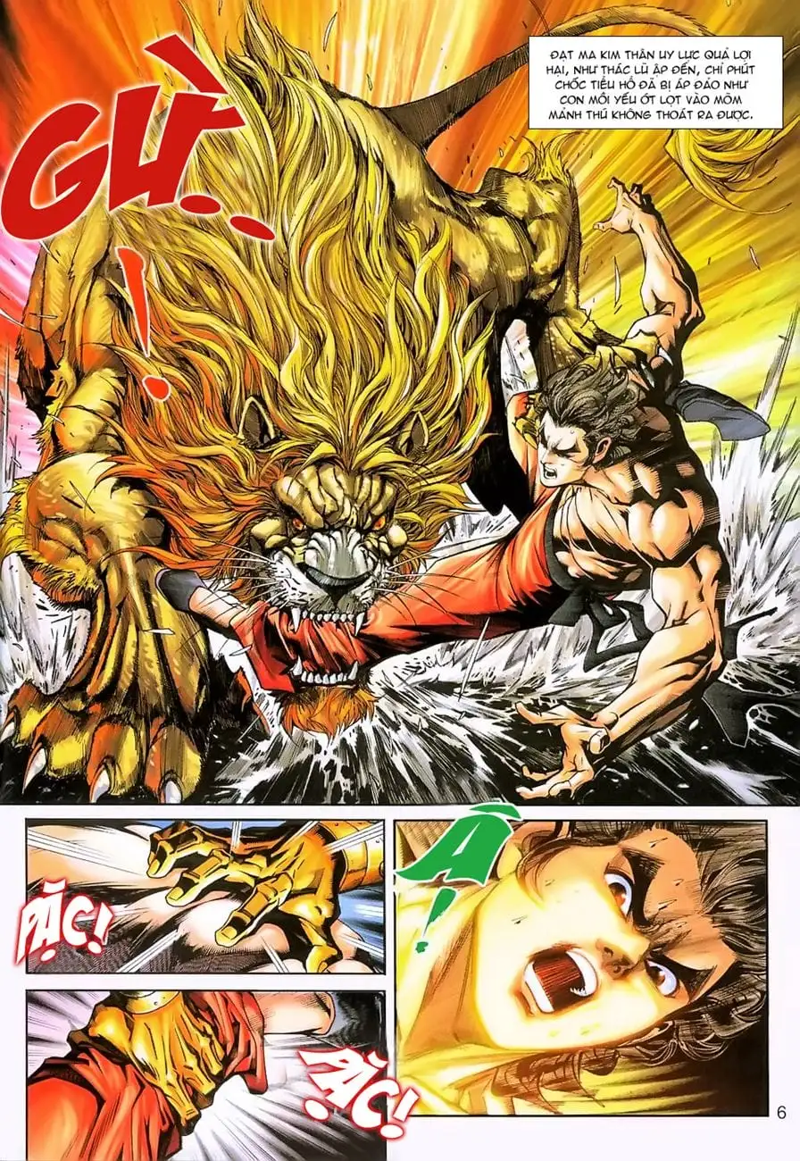 Chapter 403 - Image 10