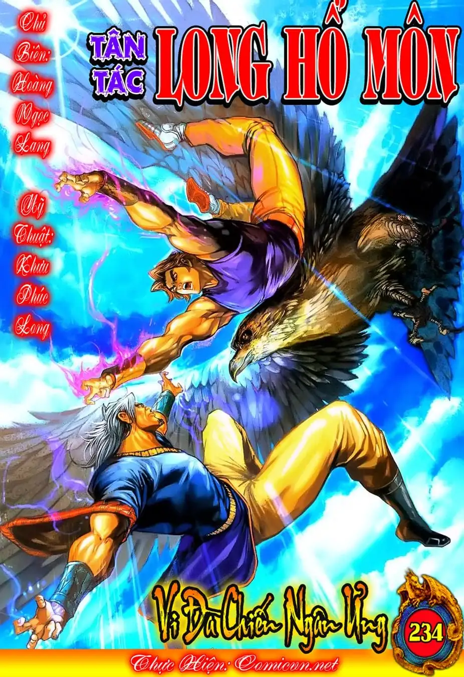 Chapter 404 - Image 16