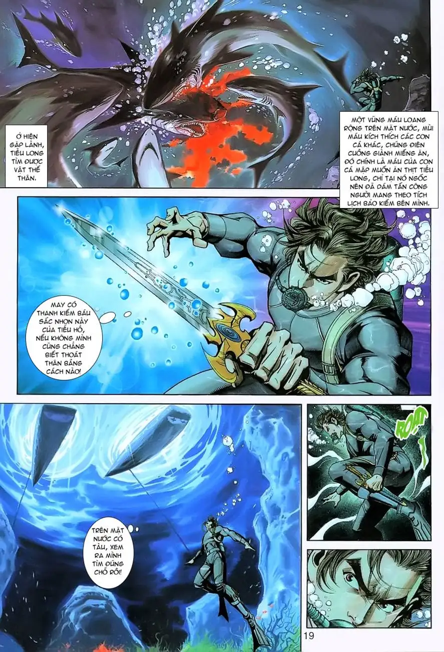 Chapter 404 - Image 3