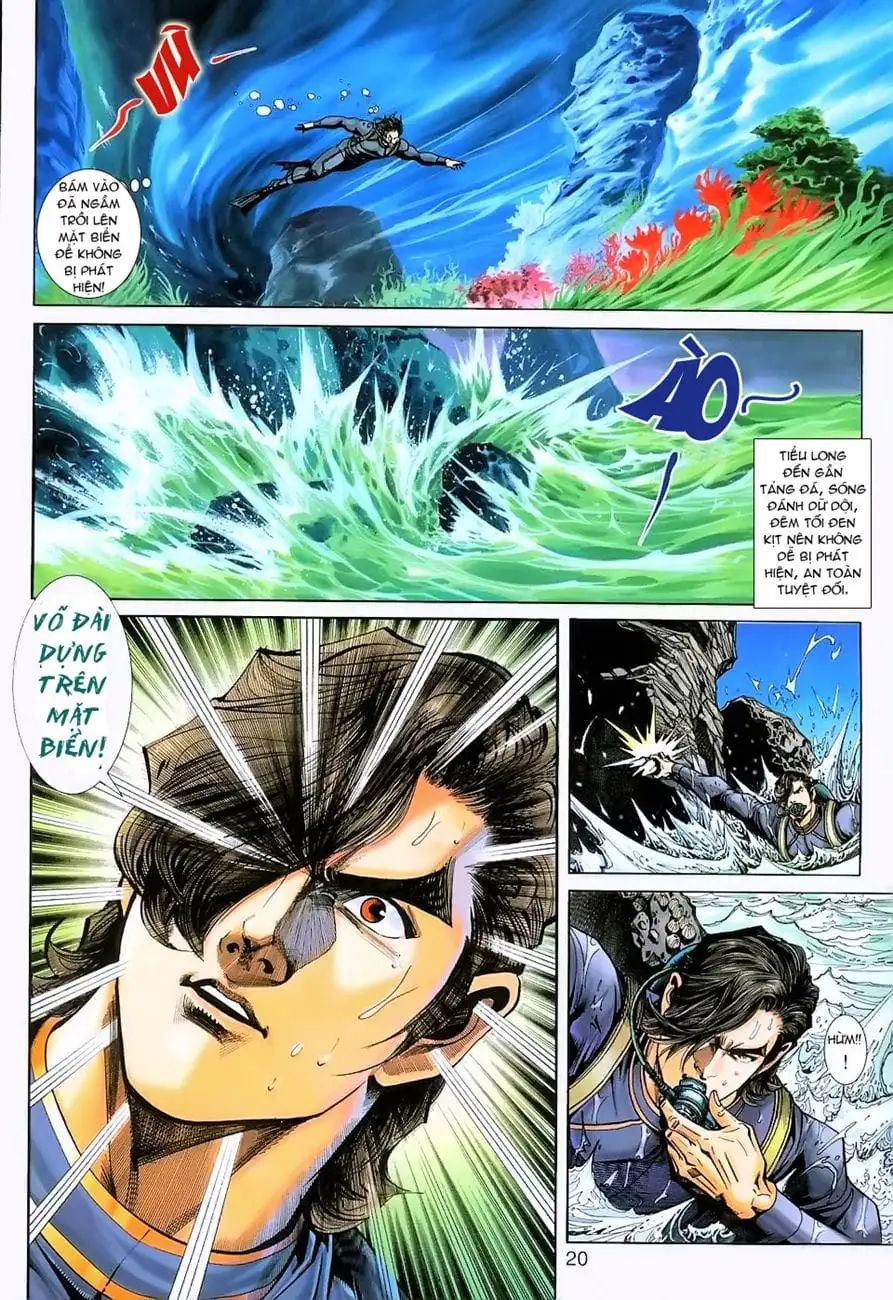 Chapter 404 - Image 4