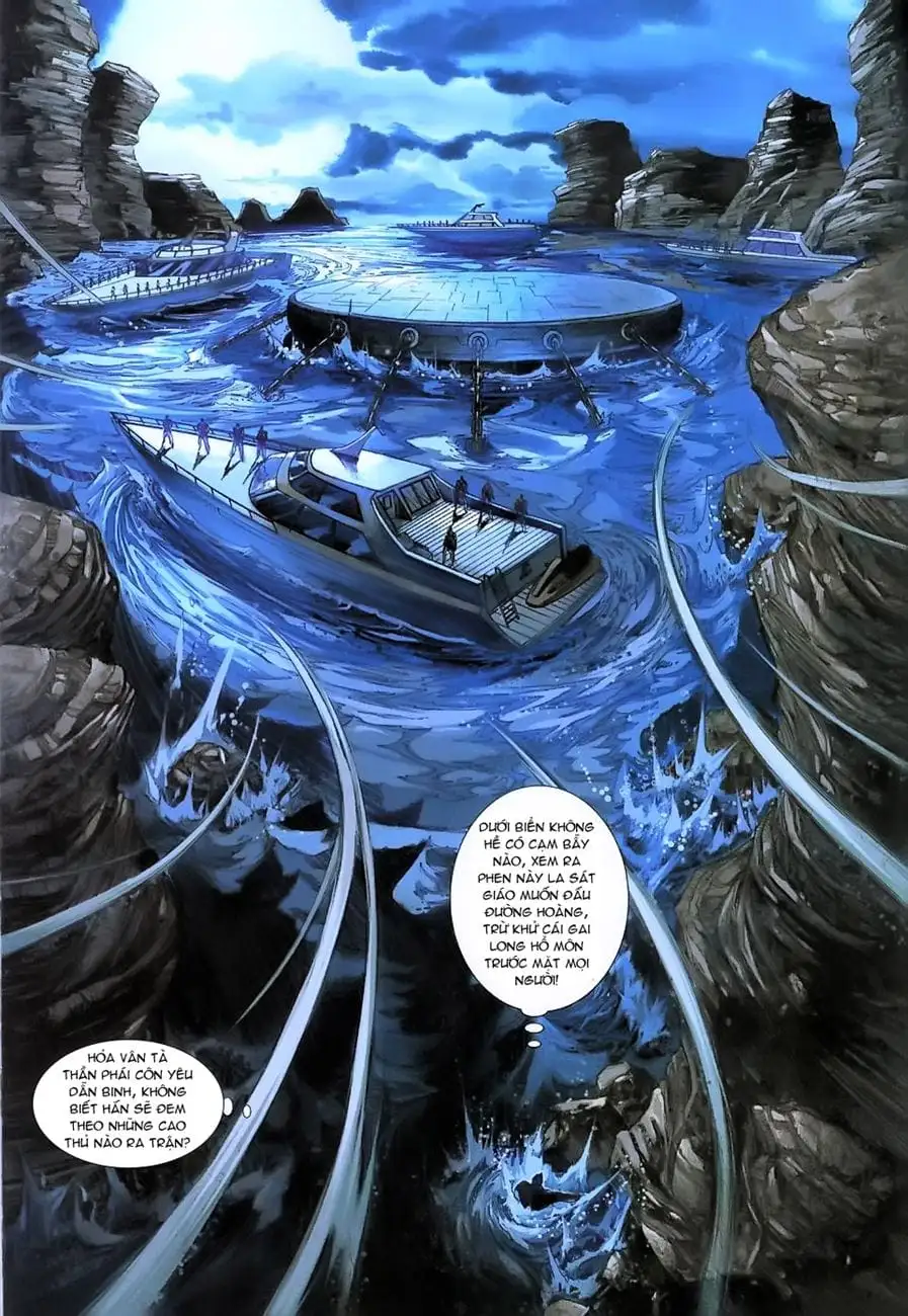 Chapter 404 - Image 5