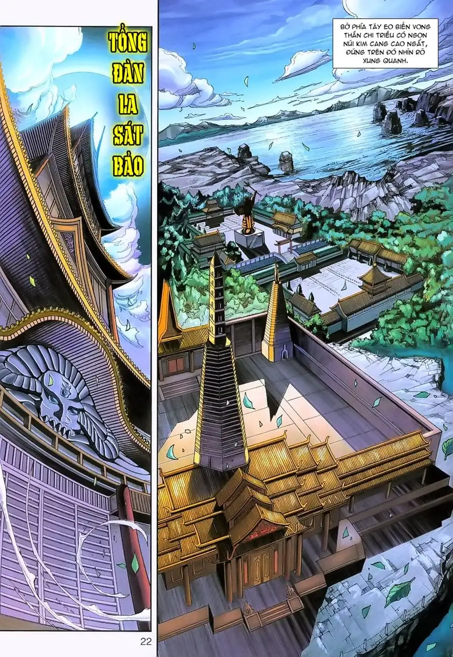 Chapter 404 - Image 6