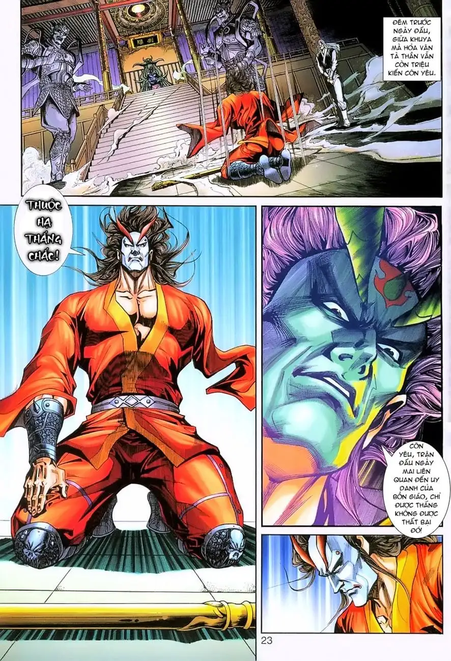 Chapter 404 - Image 7