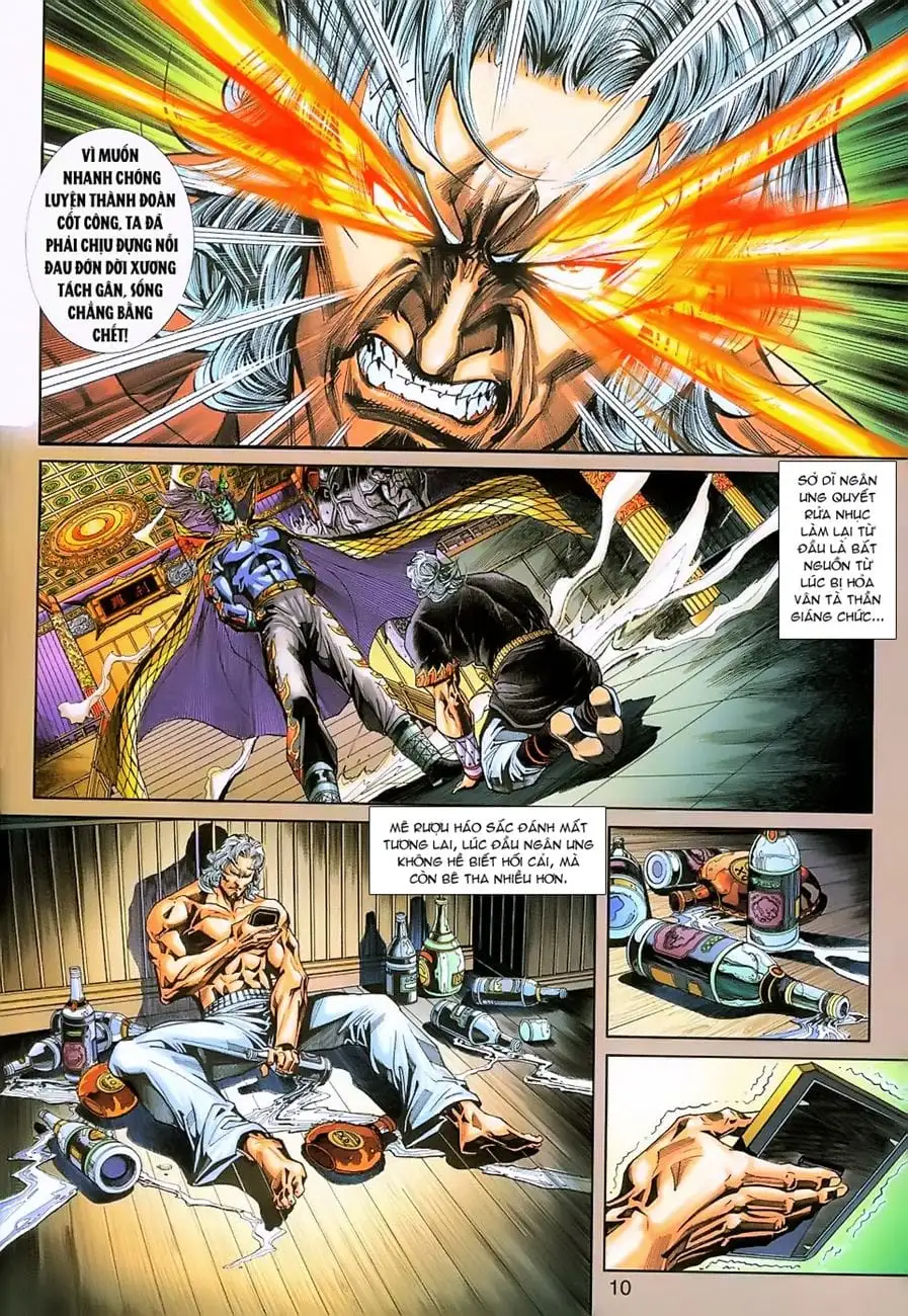 Chapter 406 - Image 16
