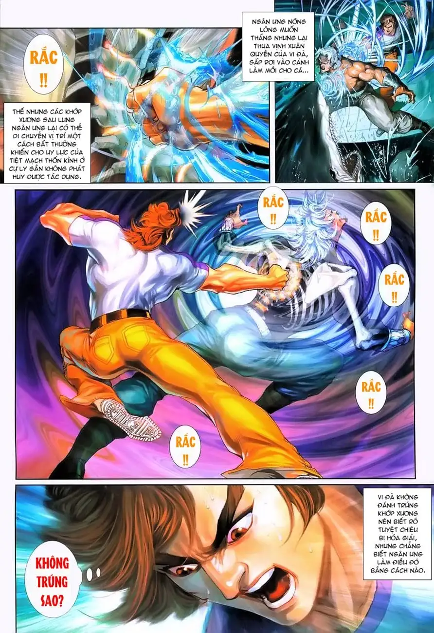 Chapter 406 - Image 8