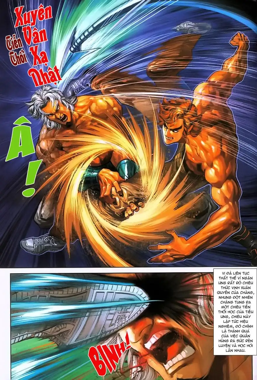 Chapter 407 - Image 13