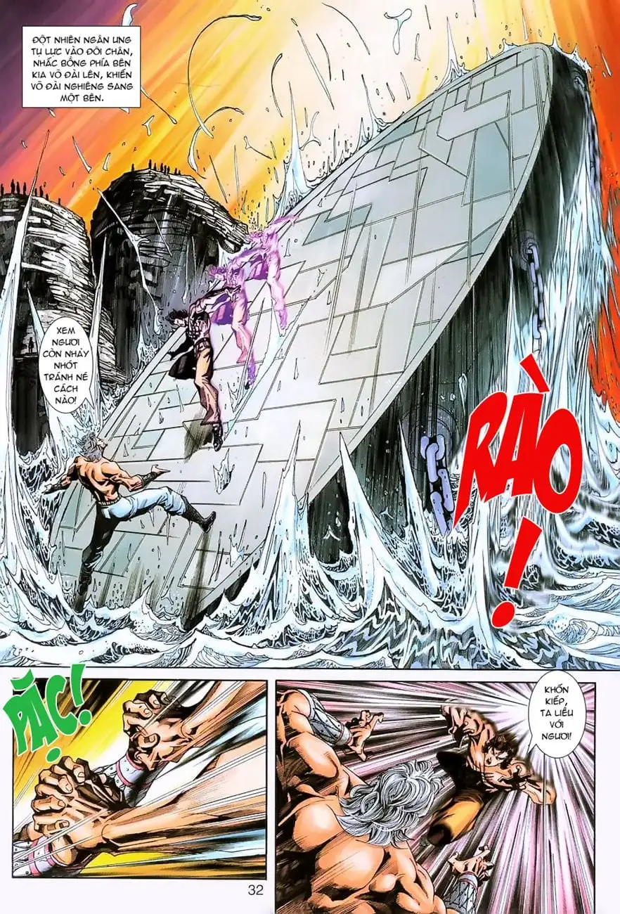 Chapter 407 - Image 18