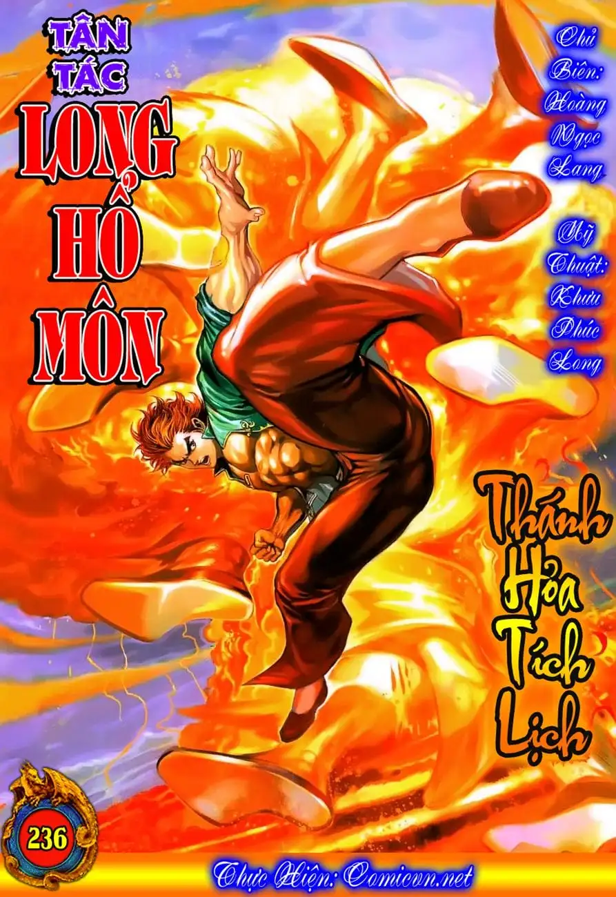 Chapter 407 - Image 20