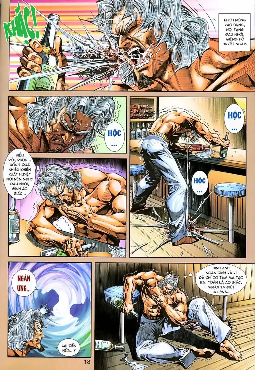 Chapter 407 - Image 4
