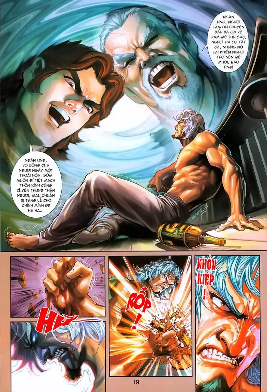 Chapter 407 - Image 5