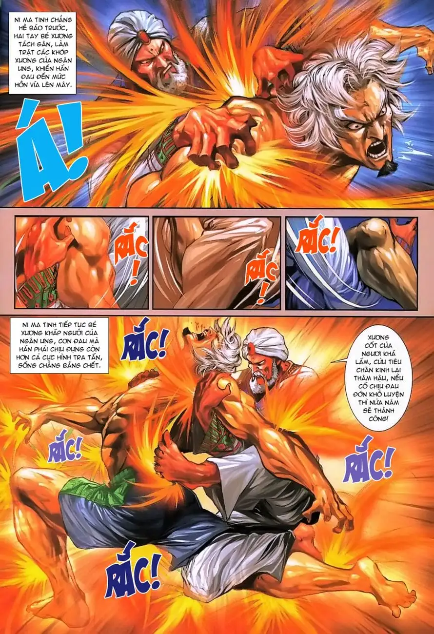 Chapter 407 - Image 8