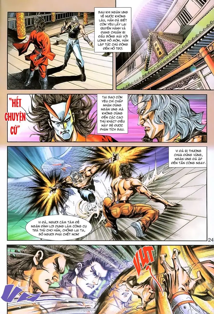 Chapter 407 - Image 10
