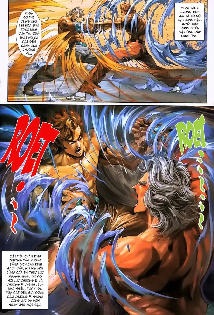 Chapter 408 - Image 17