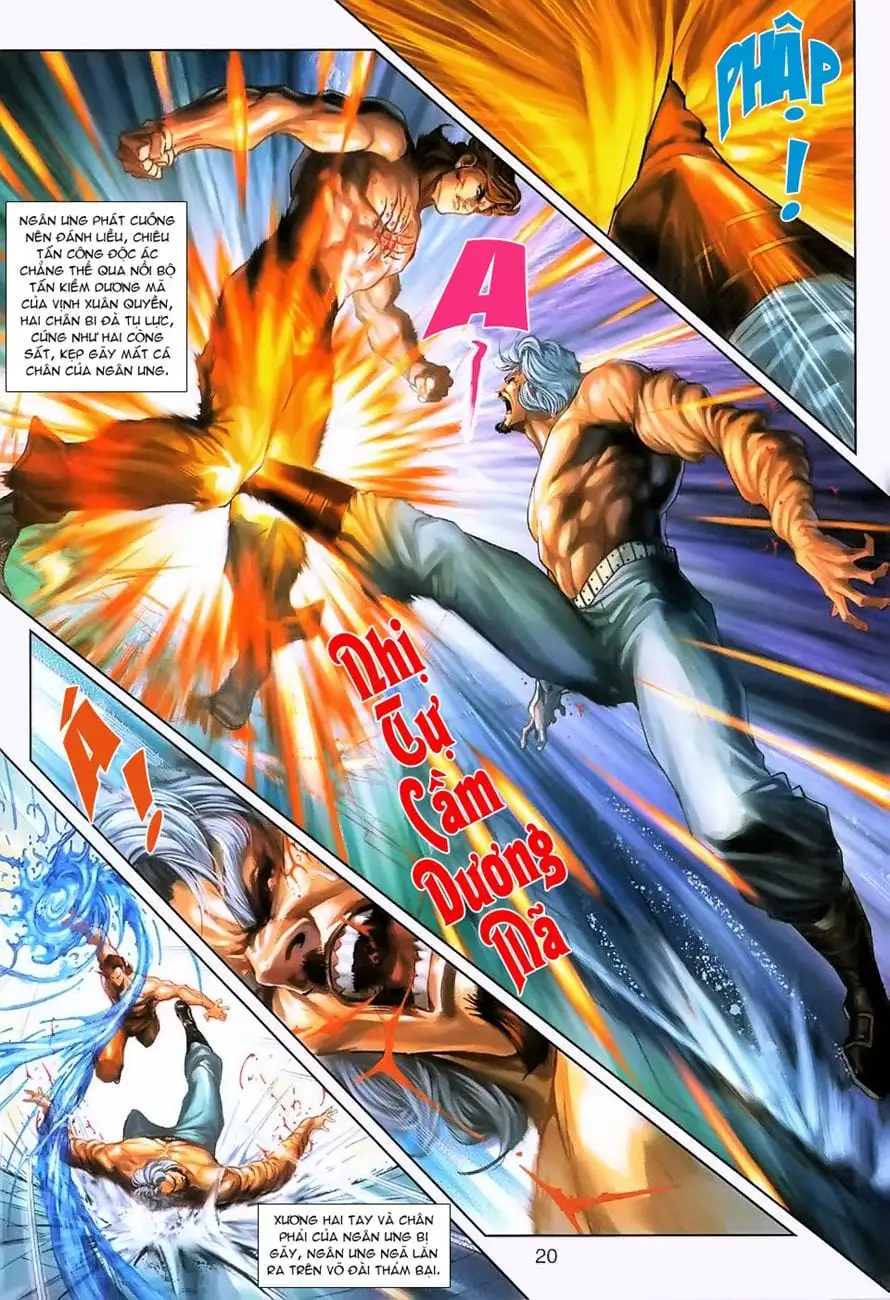 Chapter 408 - Image 19