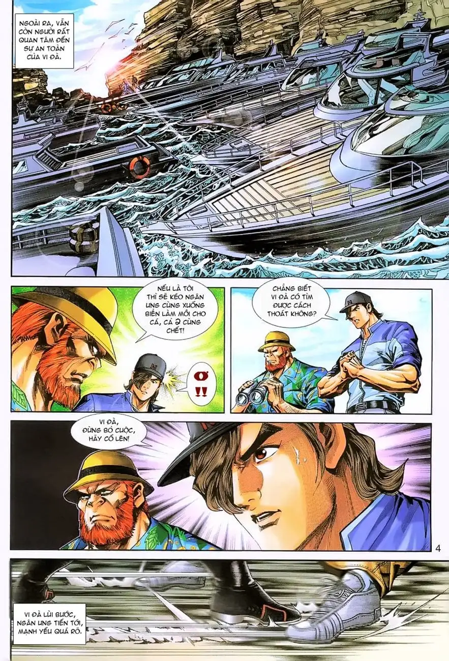 Chapter 408 - Image 3