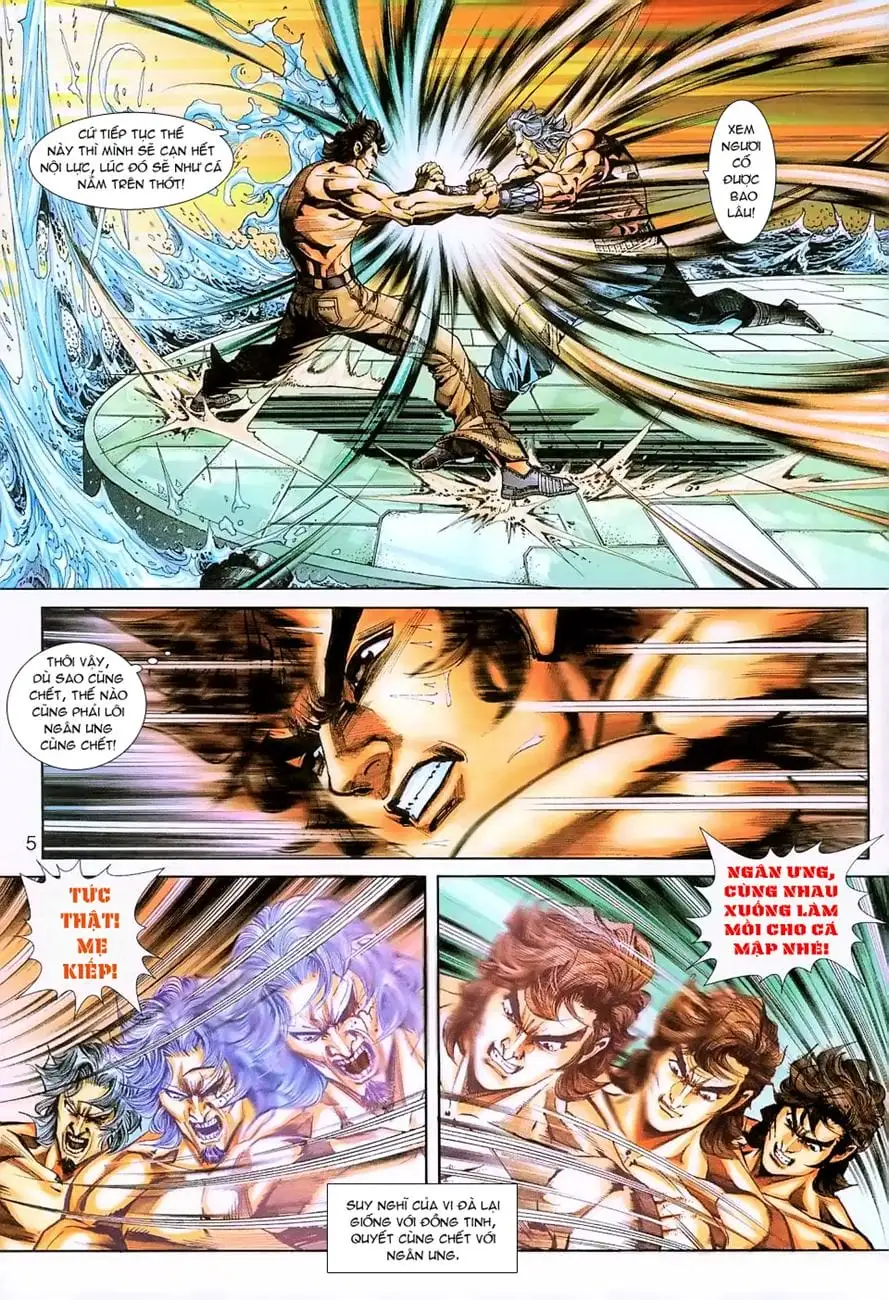Chapter 408 - Image 4