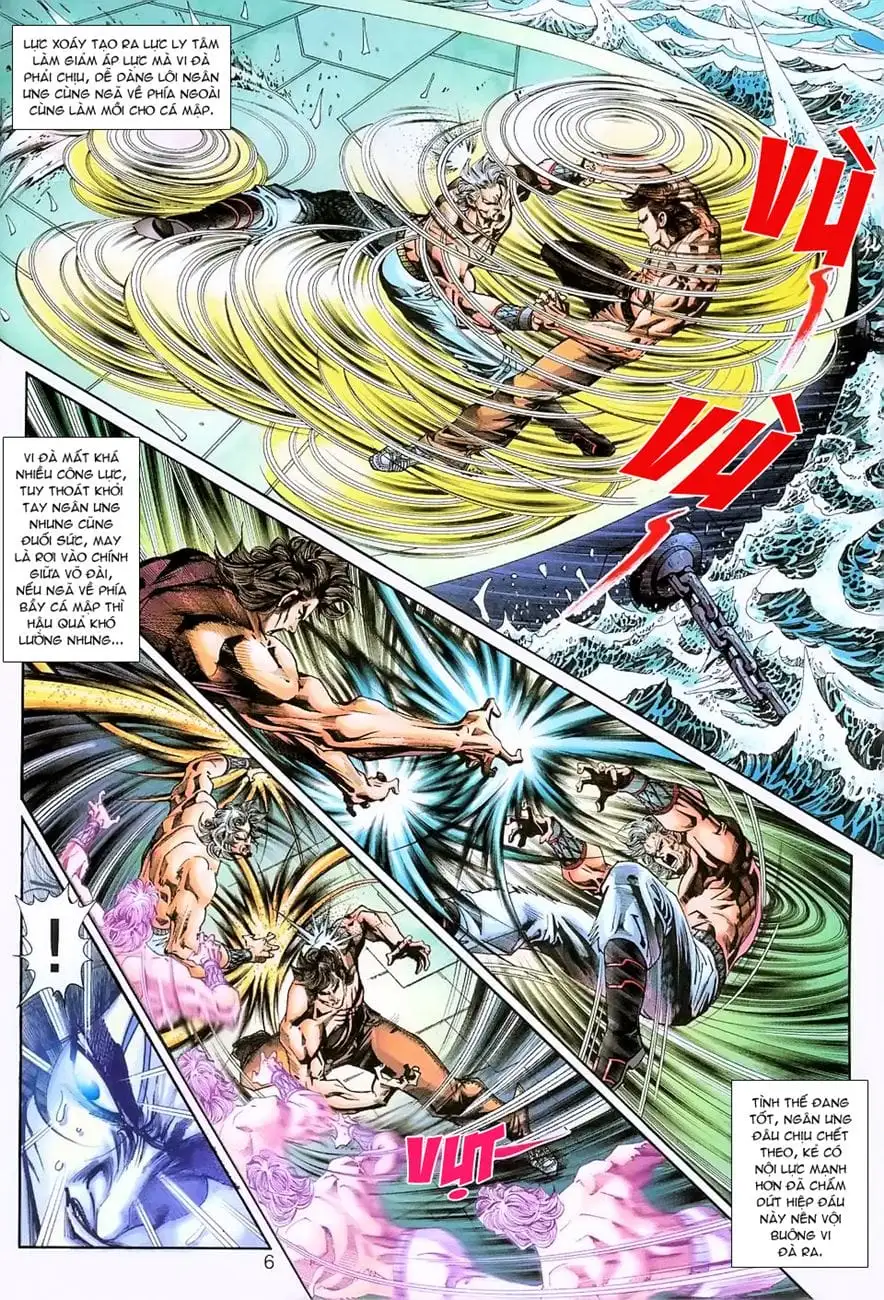 Chapter 408 - Image 5