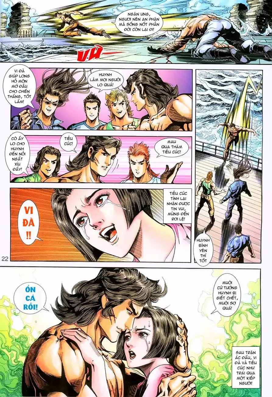 Chapter 409 - Image 1