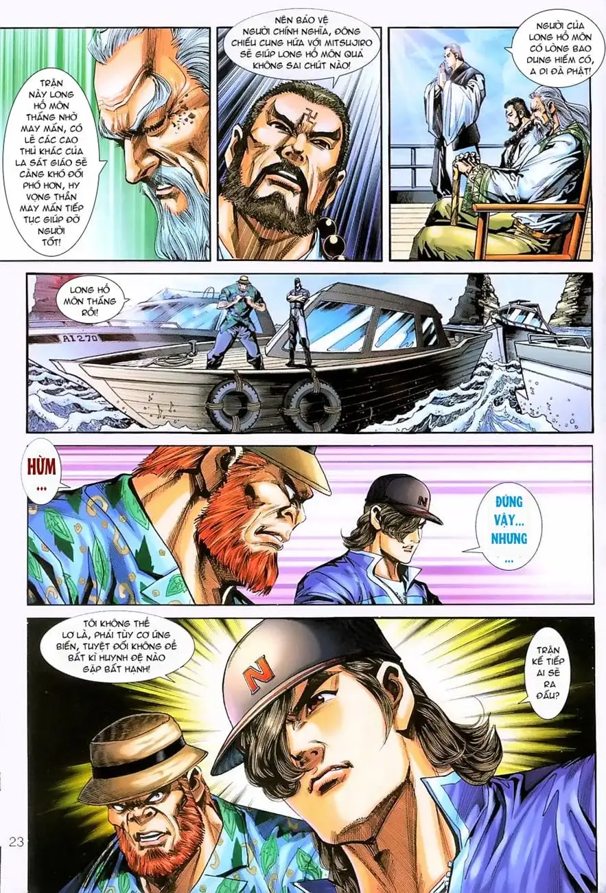 Chapter 409 - Image 2