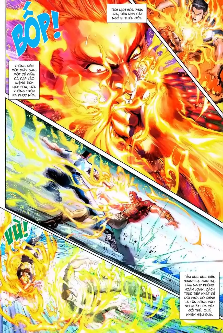 Chapter 409 - Image 14