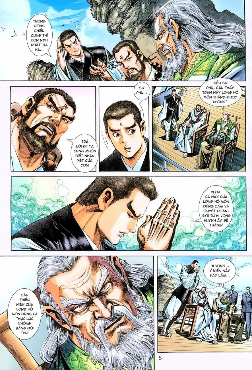 Chapter 409 - Image 17
