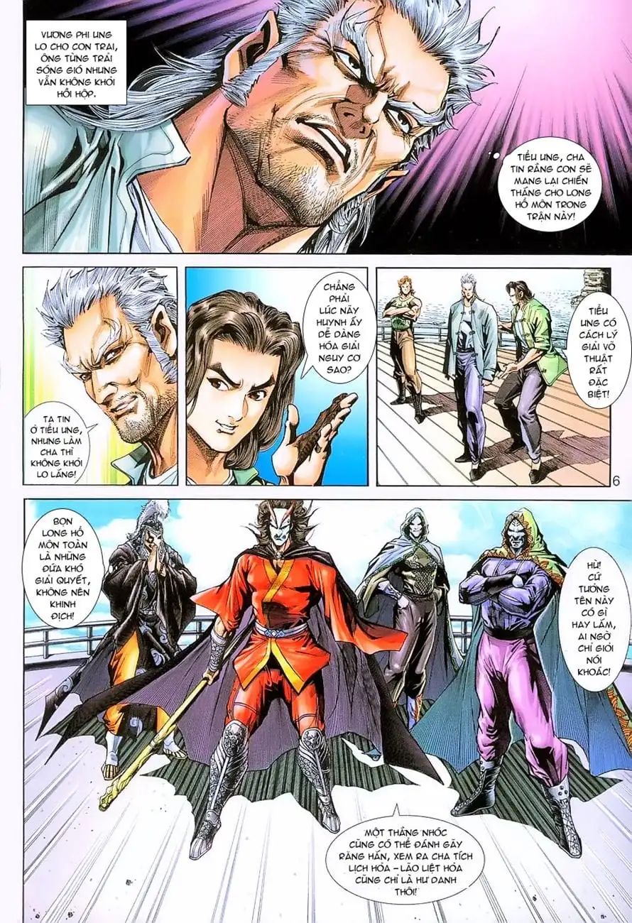 Chapter 409 - Image 18