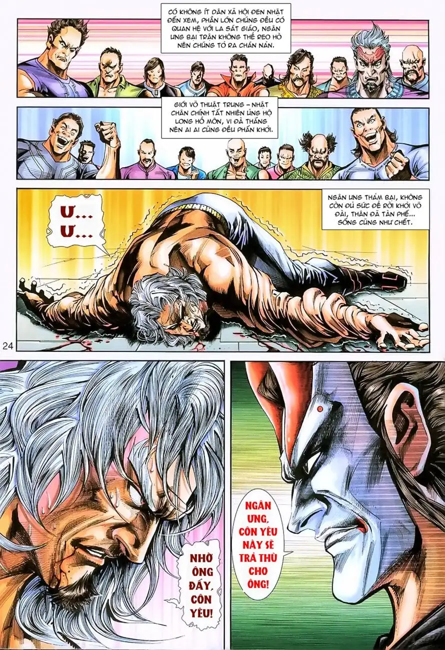 Chapter 409 - Image 3