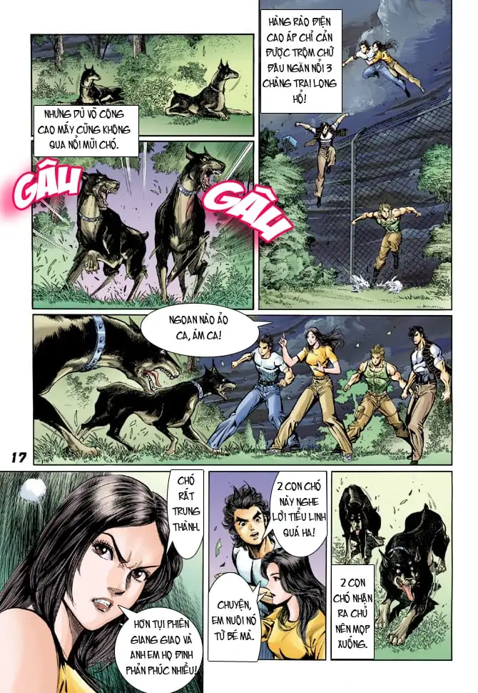 Chapter 41 - Image 9