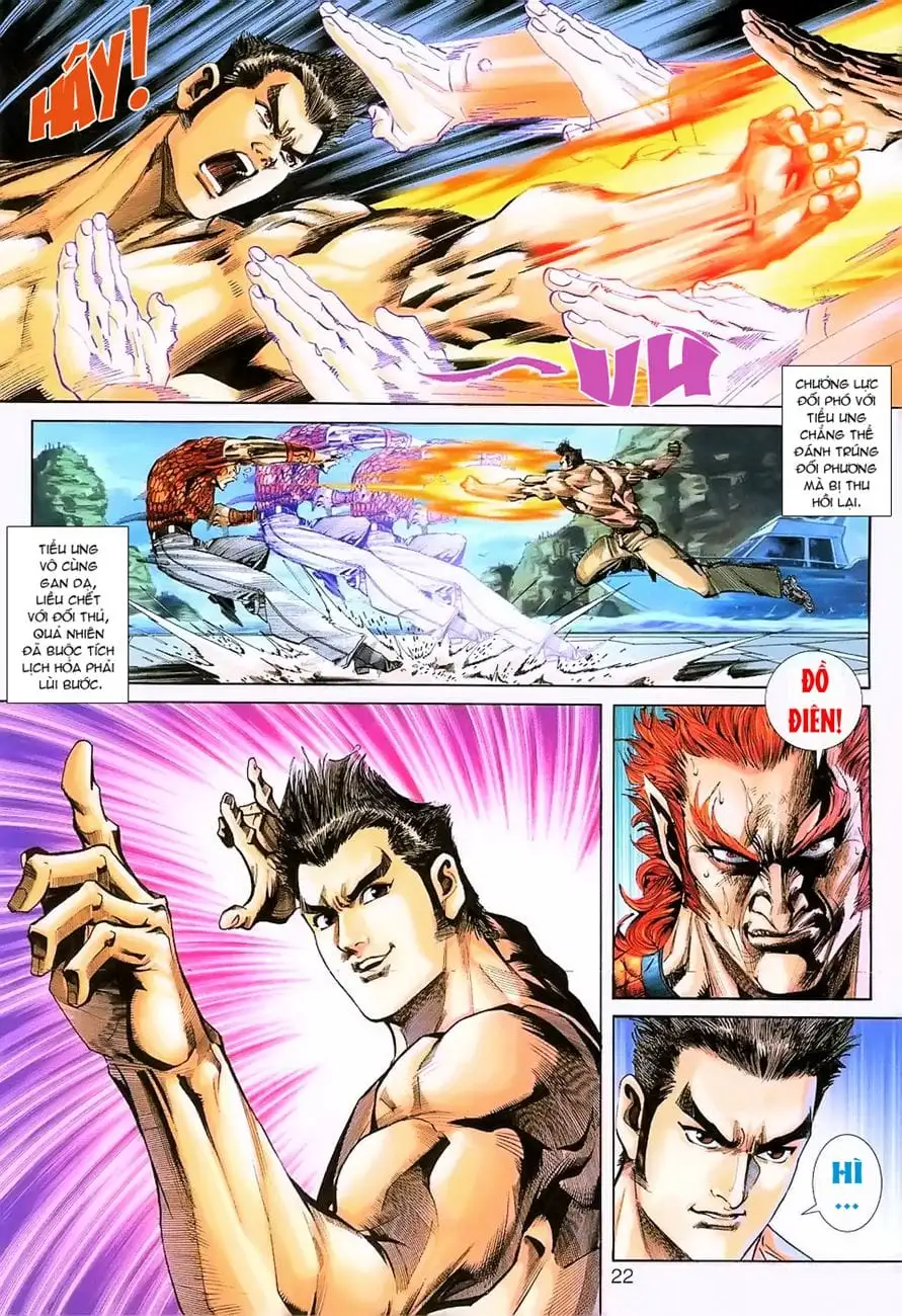 Chapter 410 - Image 13