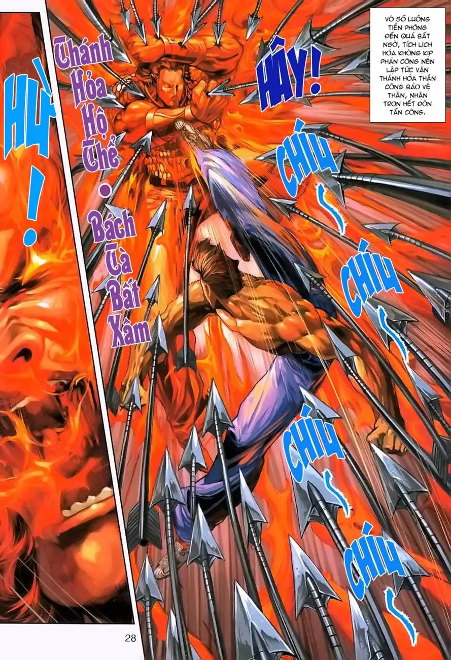 Chapter 410 - Image 19