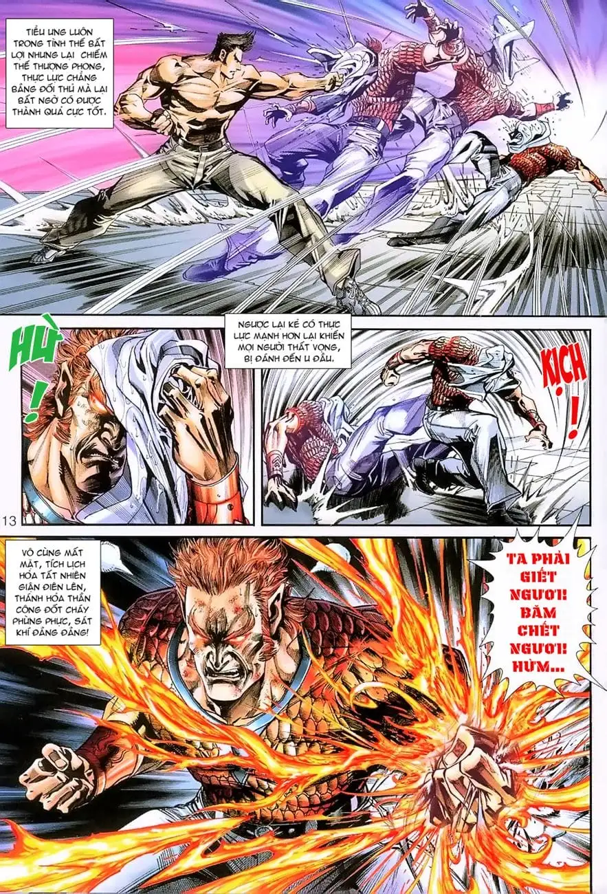 Chapter 410 - Image 5