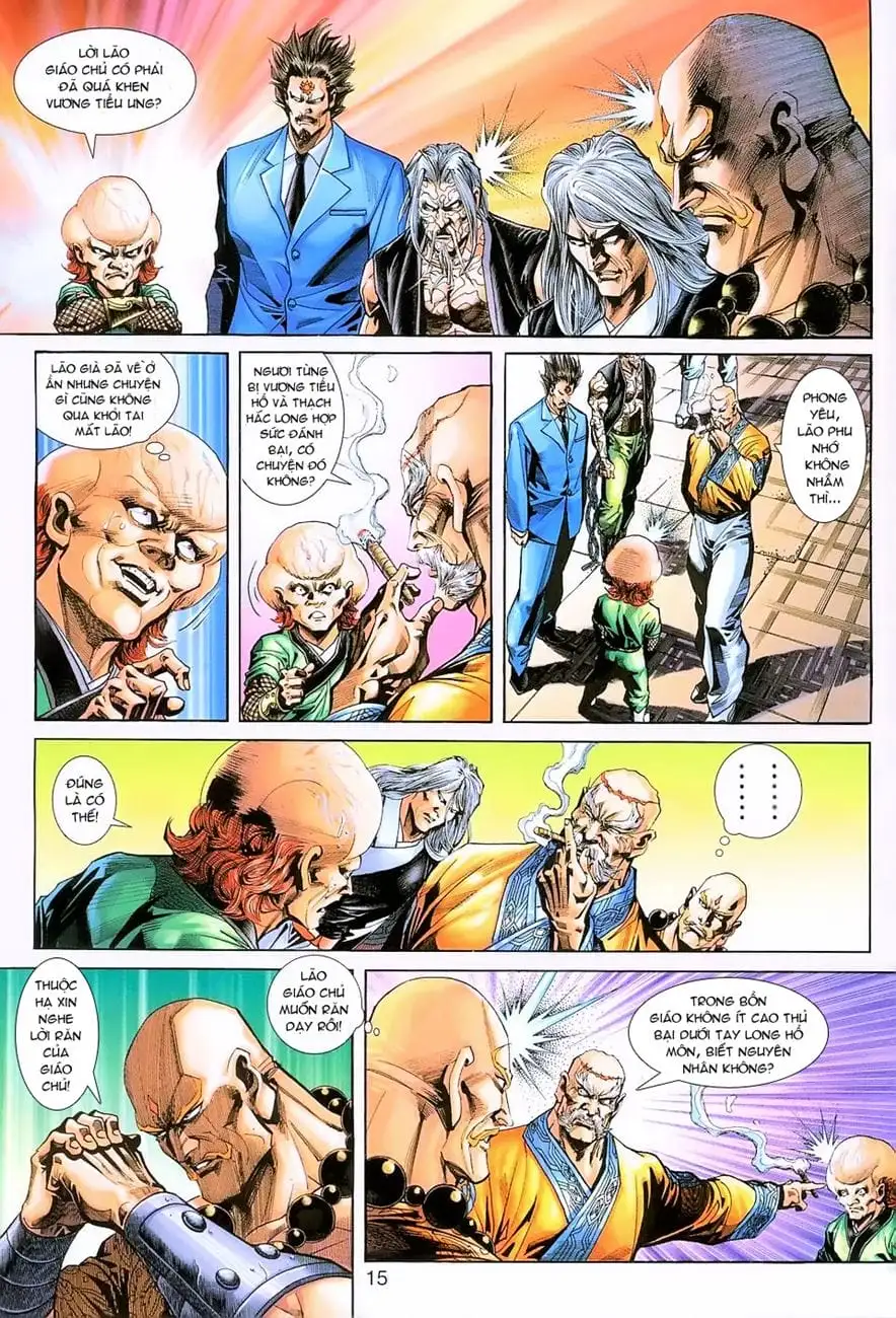 Chapter 410 - Image 6