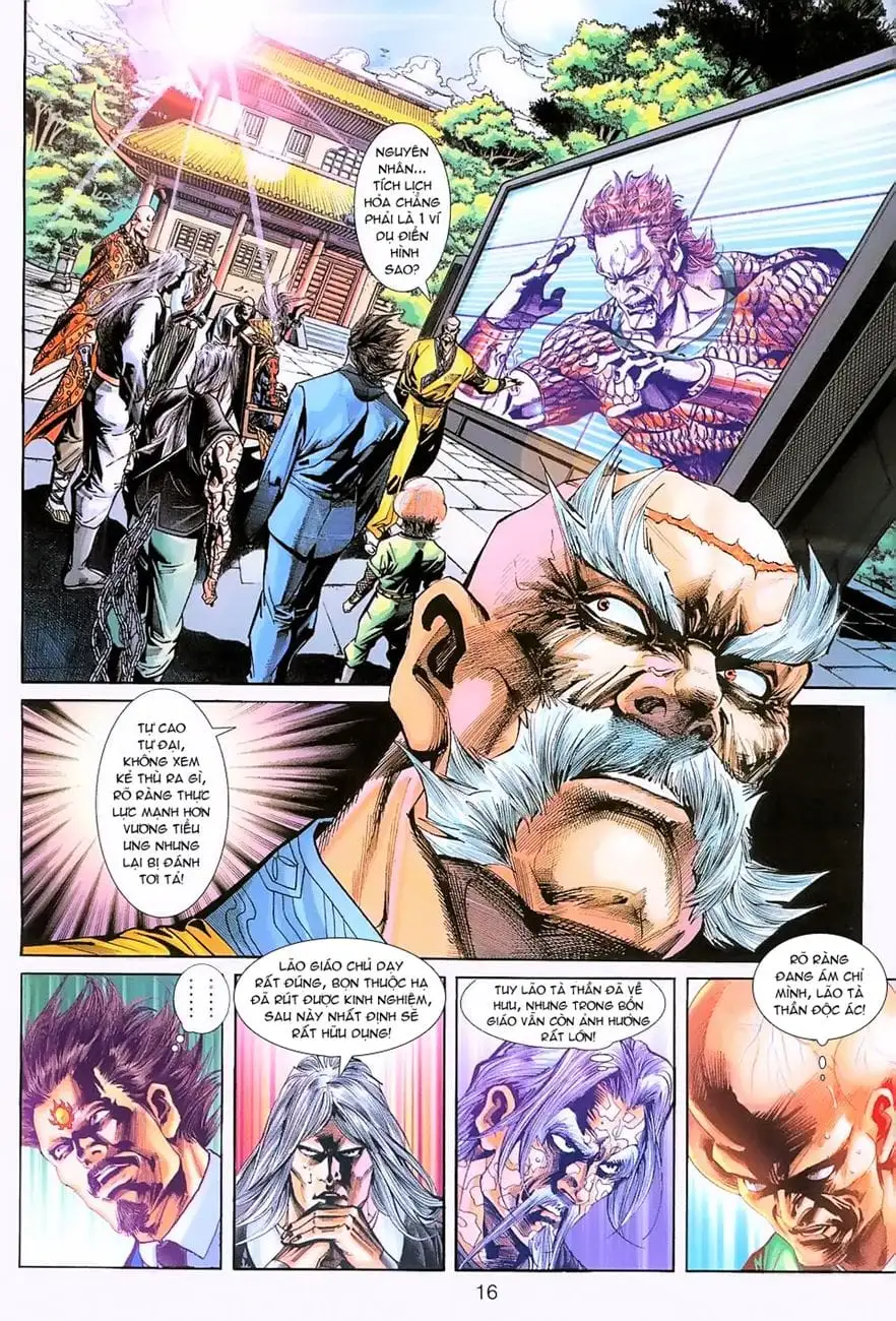 Chapter 410 - Image 7
