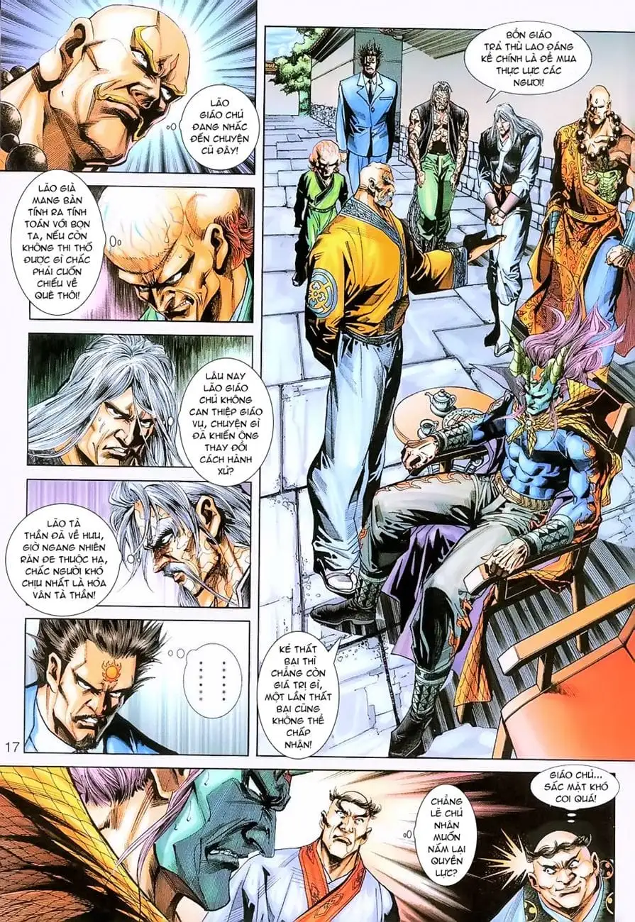 Chapter 410 - Image 8