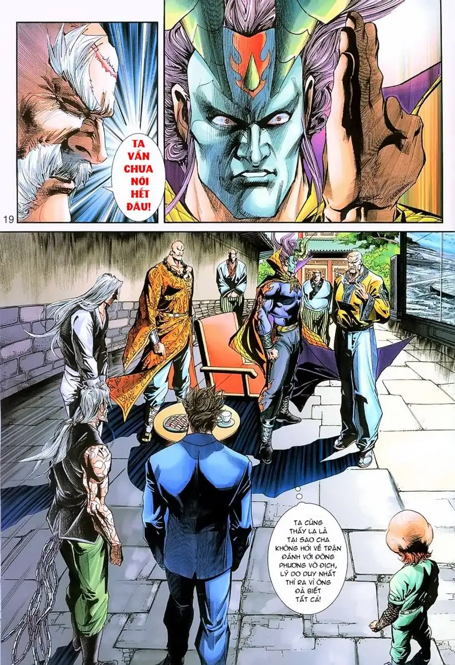 Chapter 410 - Image 10