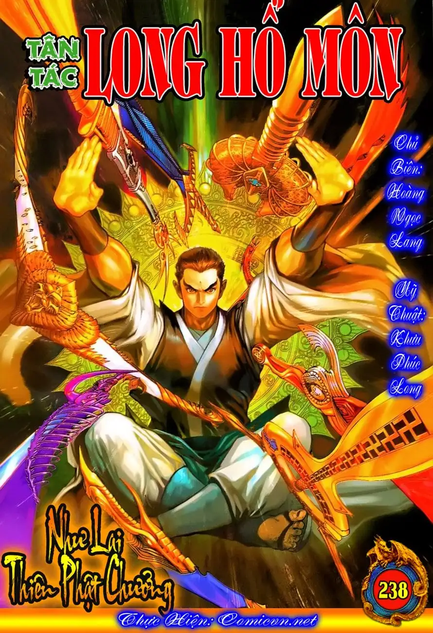 Chapter 411 - Image 5