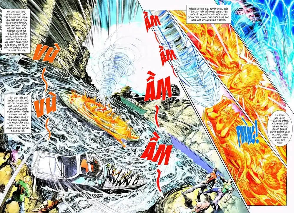 Chapter 411 - Image 6