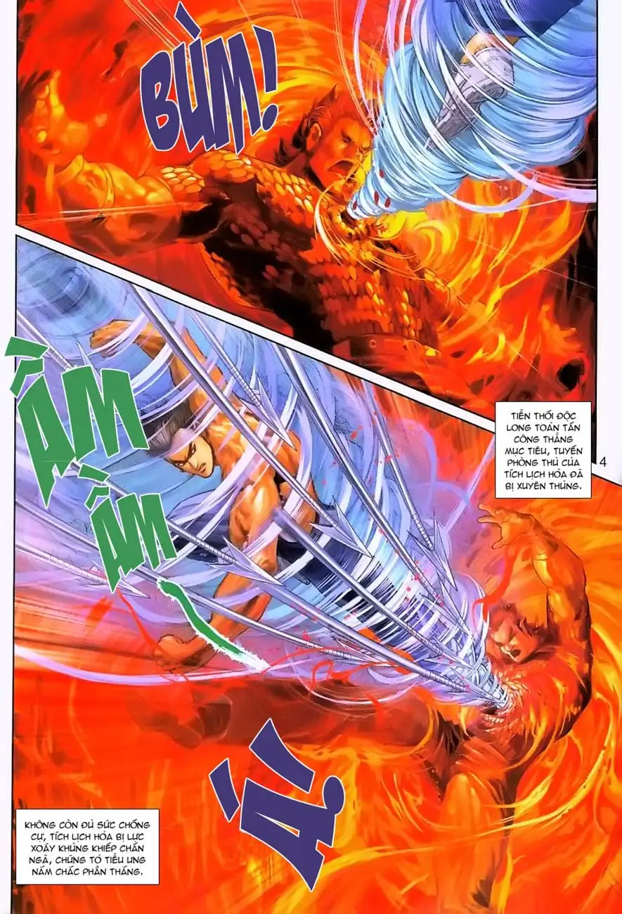 Chapter 411 - Image 7