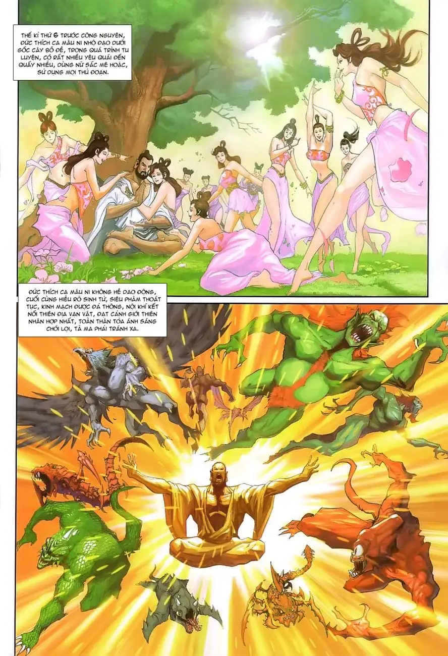Chapter 412 - Image 18