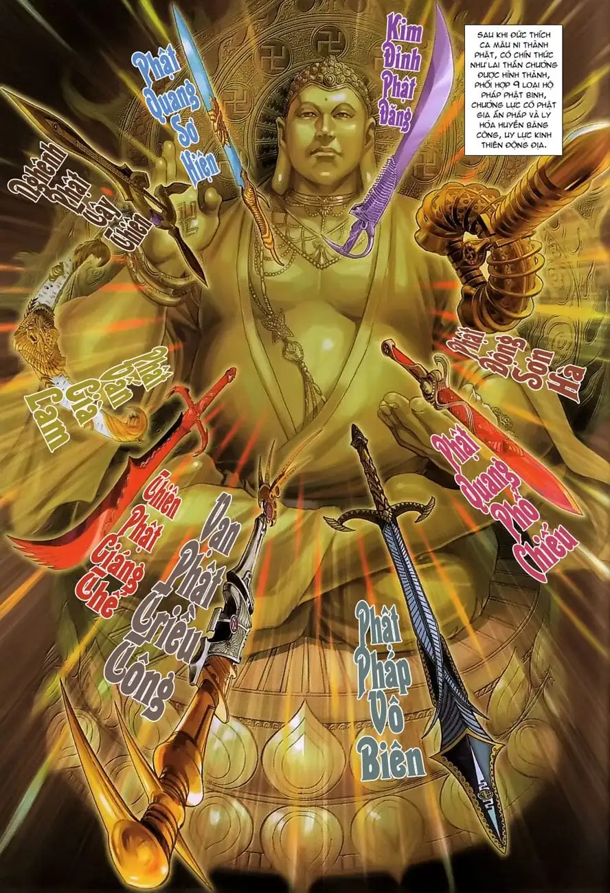 Chapter 412 - Image 19