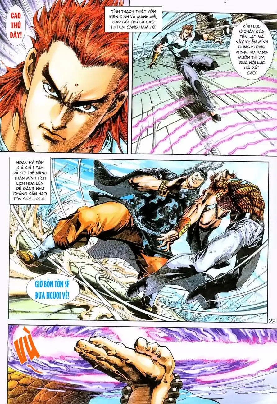 Chapter 412 - Image 5