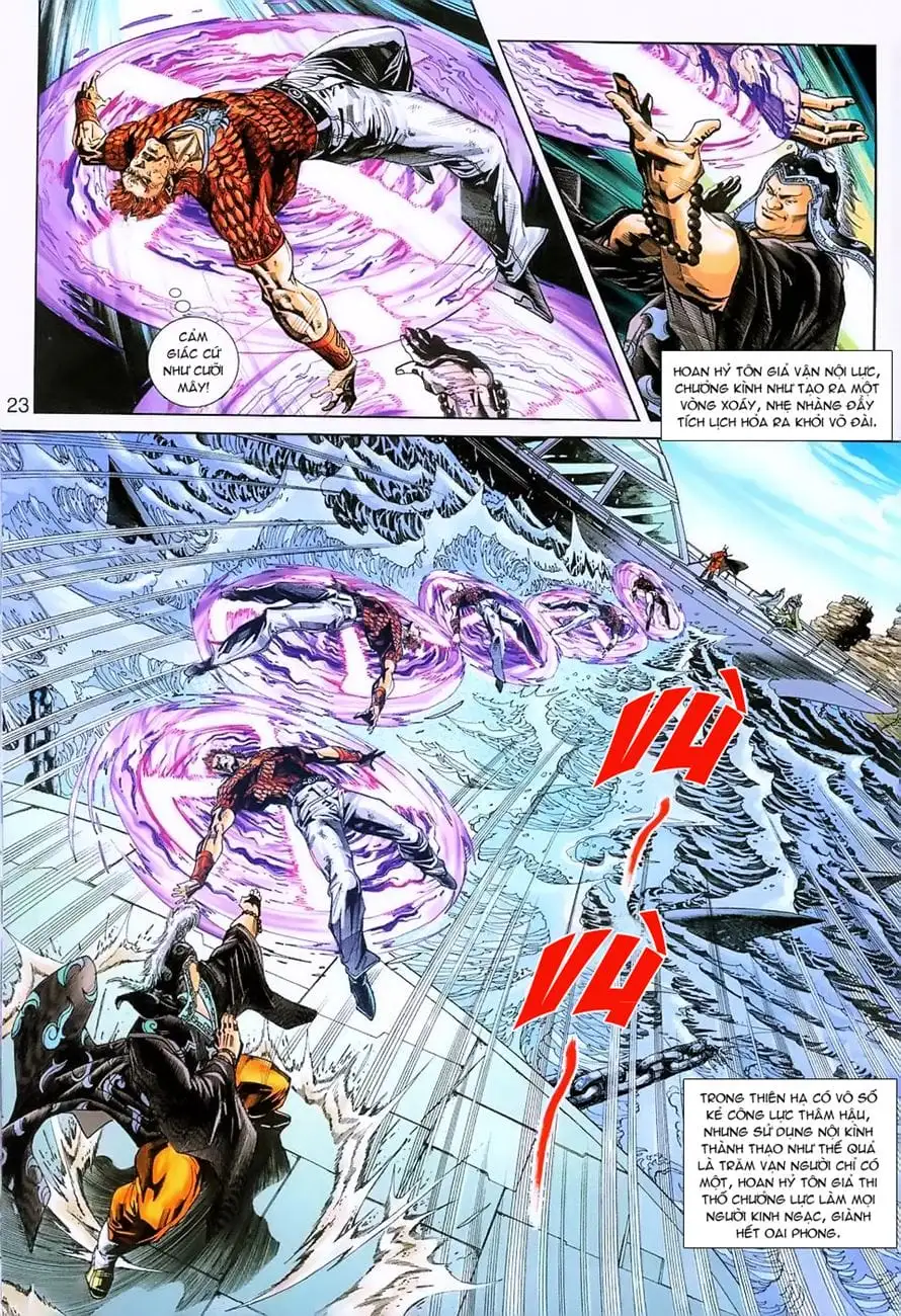 Chapter 412 - Image 6