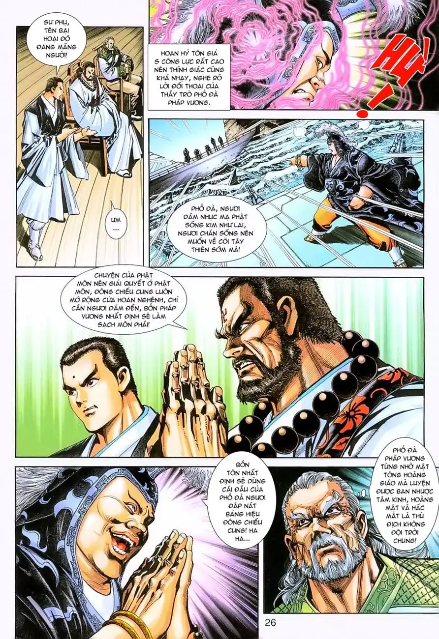 Chapter 412 - Image 9