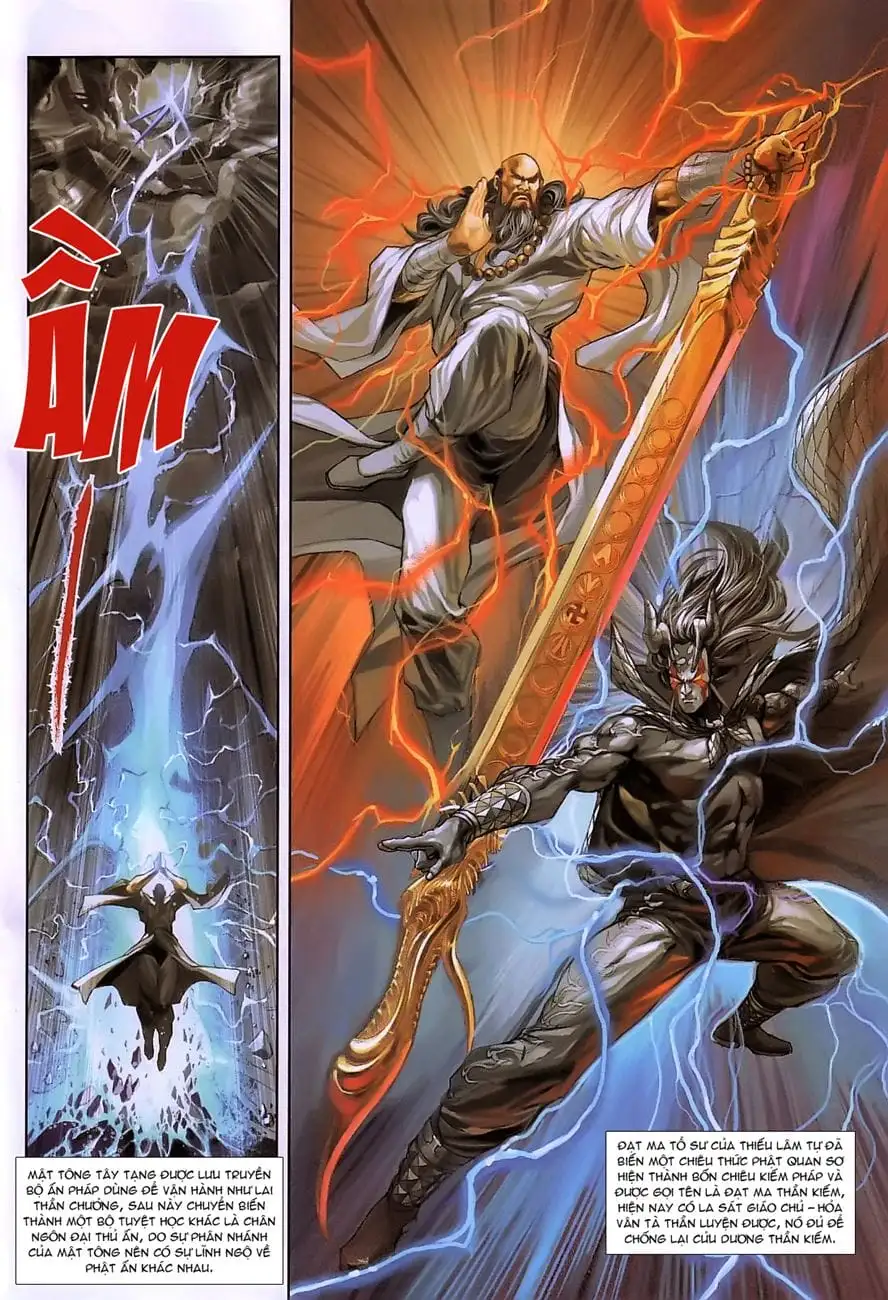 Chapter 413 - Image 2