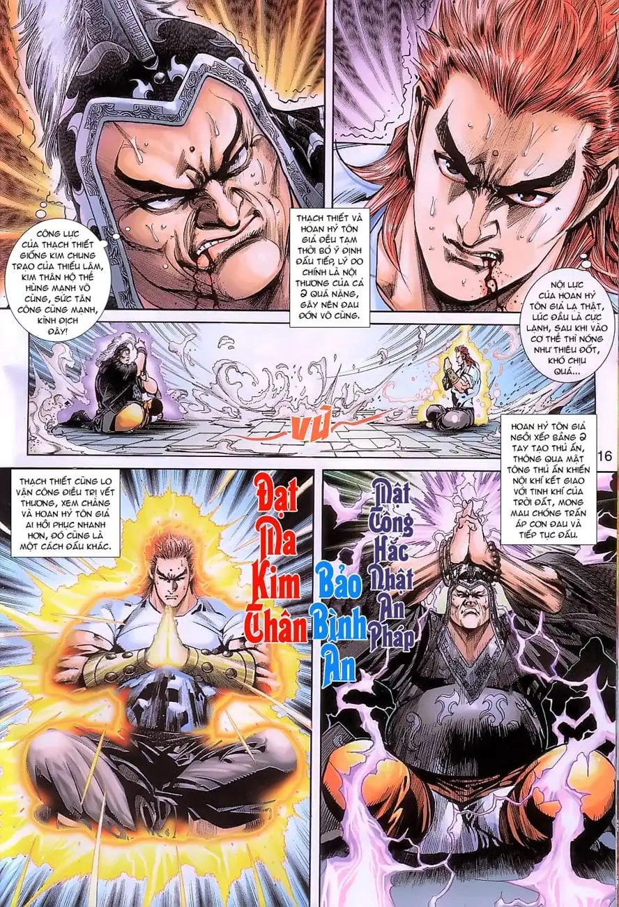 Chapter 413 - Image 12