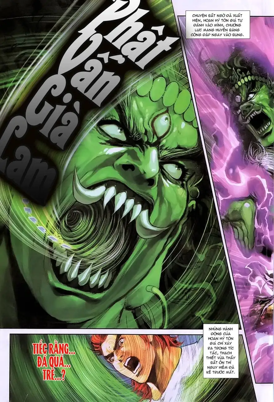 Chapter 413 - Image 19