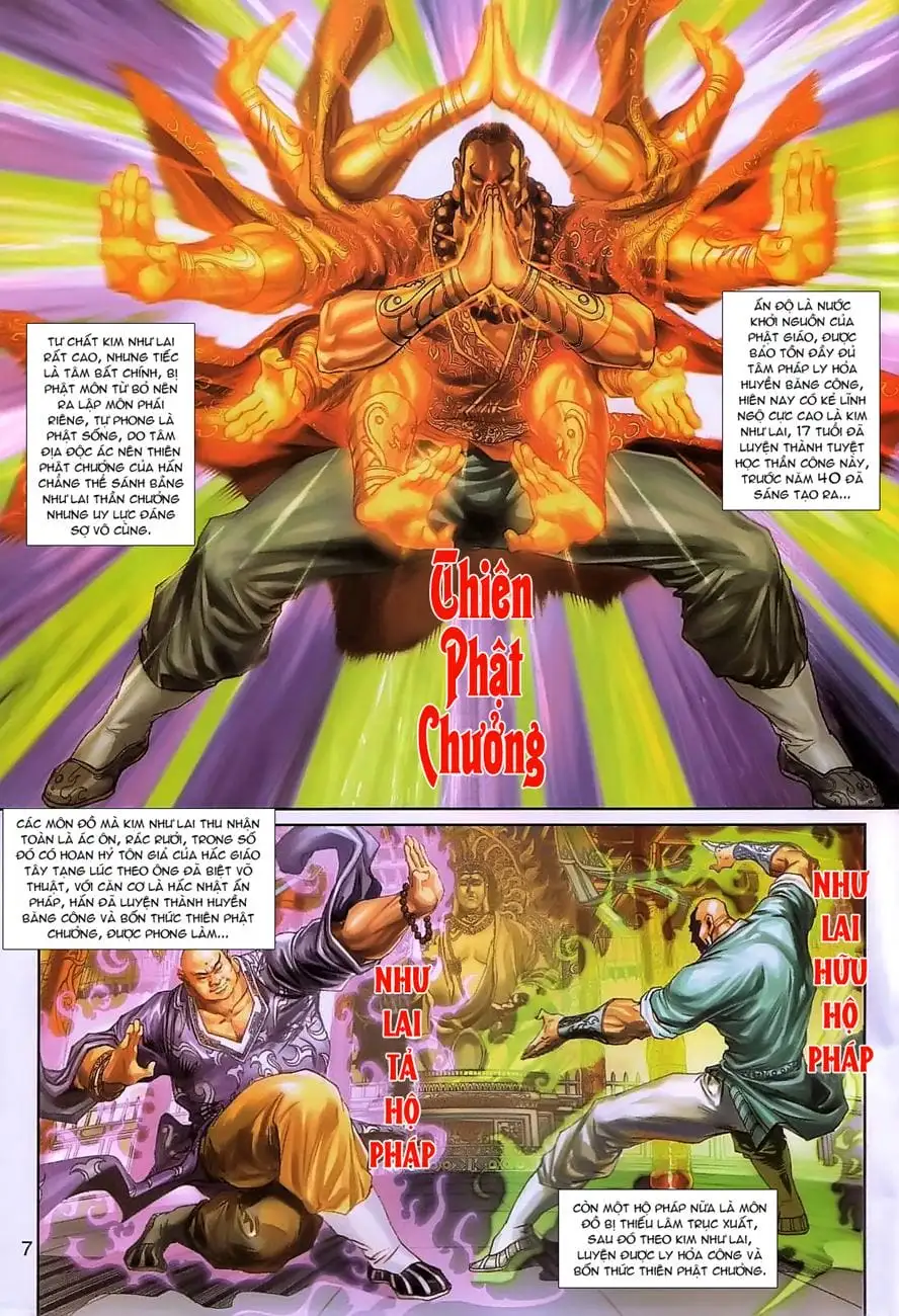 Chapter 413 - Image 3