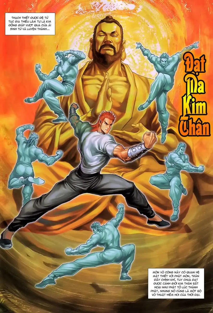 Chapter 413 - Image 4