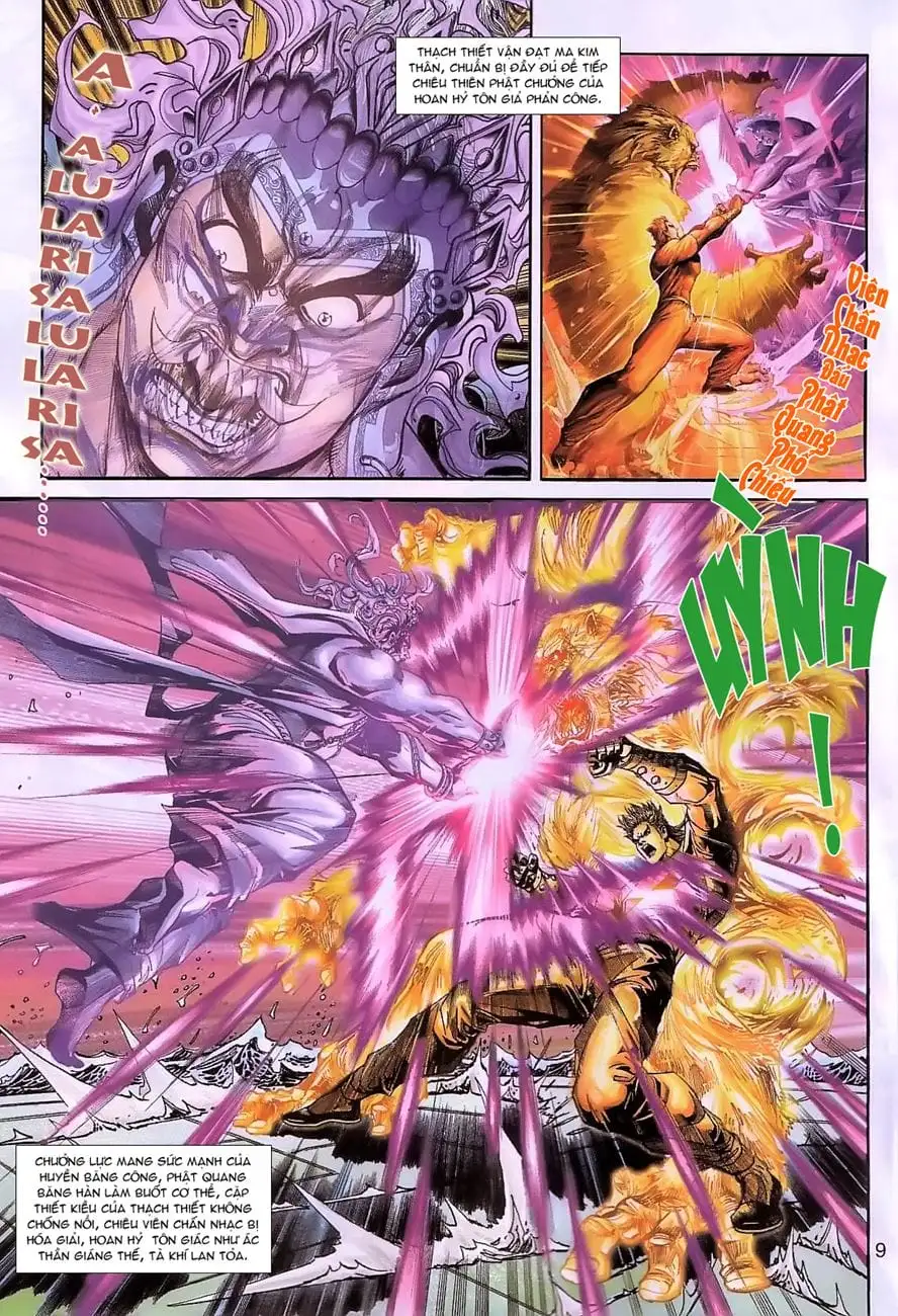 Chapter 413 - Image 5