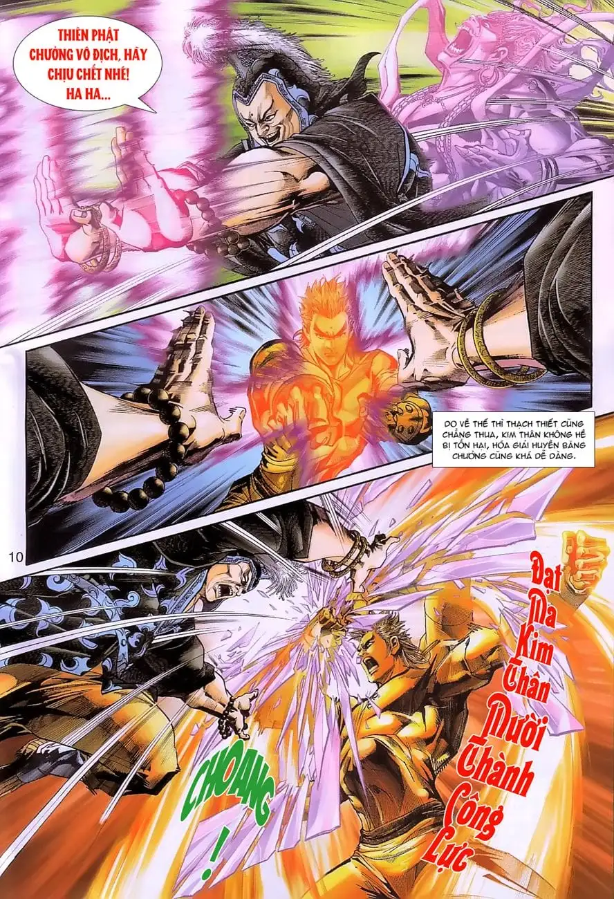 Chapter 413 - Image 6